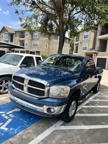 AutoNation Mobile Service Plano