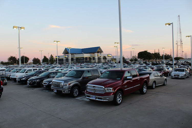 CarMax