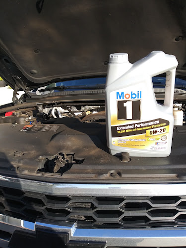 DFW Mobile Techs Automotive