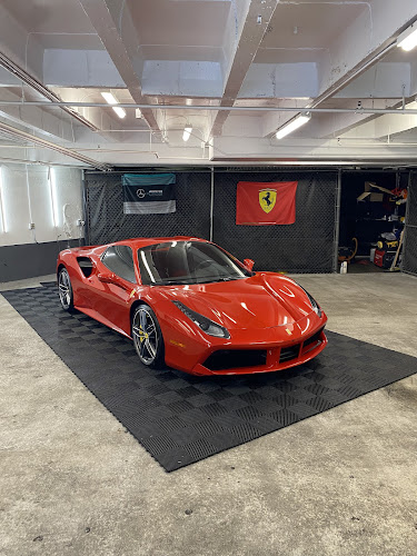 AUTOWINGSLA AUTOMOTIVE DETAIL