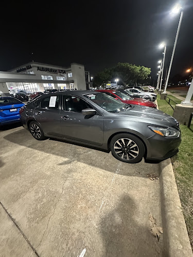 AutoNation USA Plano