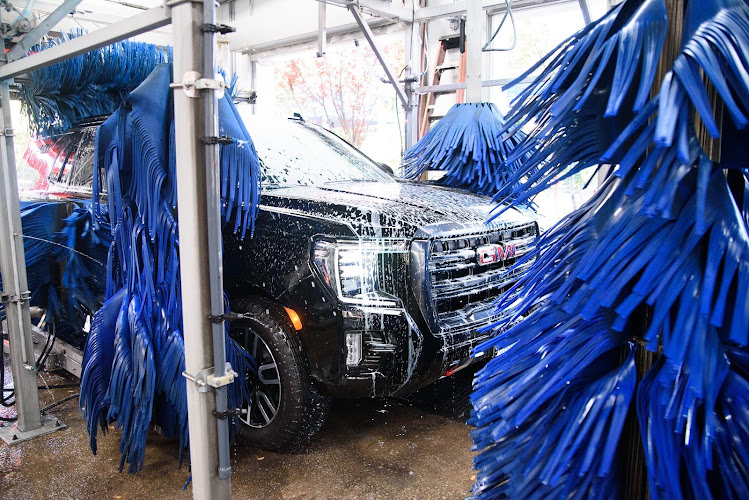 Carnation Auto Spa
