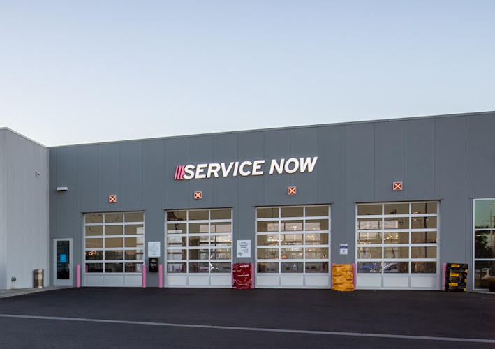 AutoNation USA Plano Service Center