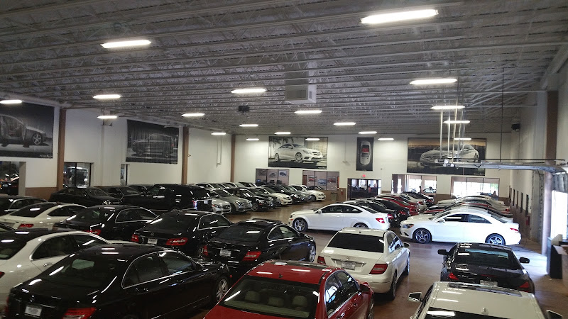 Autos of Dallas