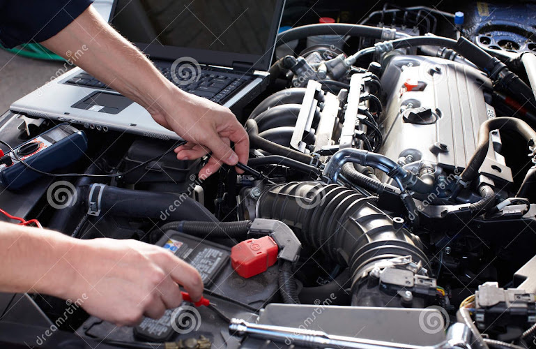 Cisco's Auto Check Service & Sales