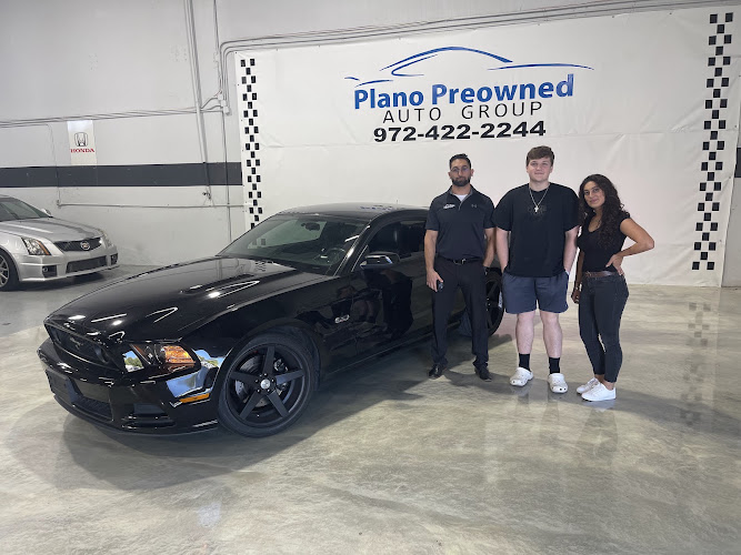 Autos of Plano