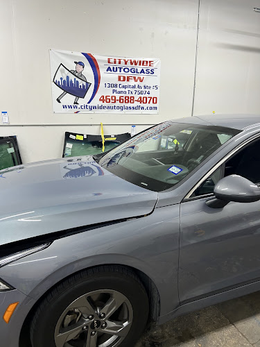 Citywide Autoglass DFW