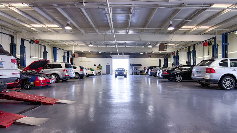 Autoscope European Car Care