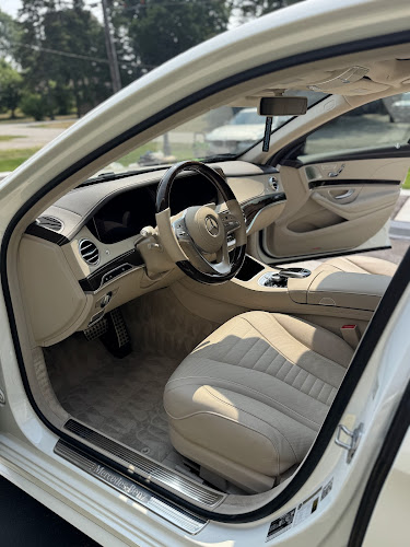 Lucerne Car Detailing