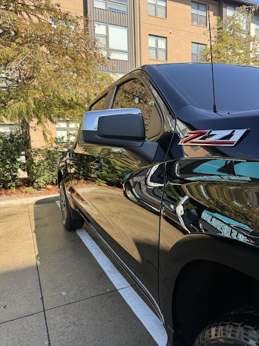BensonMobileDetailing