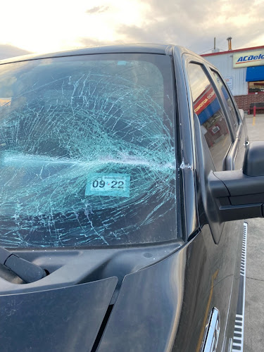 Bill’s Auto Glass & Windshield of Plano