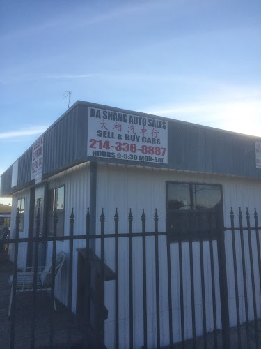 Dashang Auto Sales