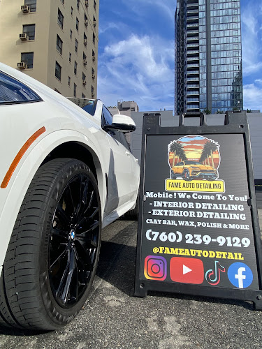 Fame Auto Detail (Mobile Detailing) Fame Auto Detail (Mobile Detailing)