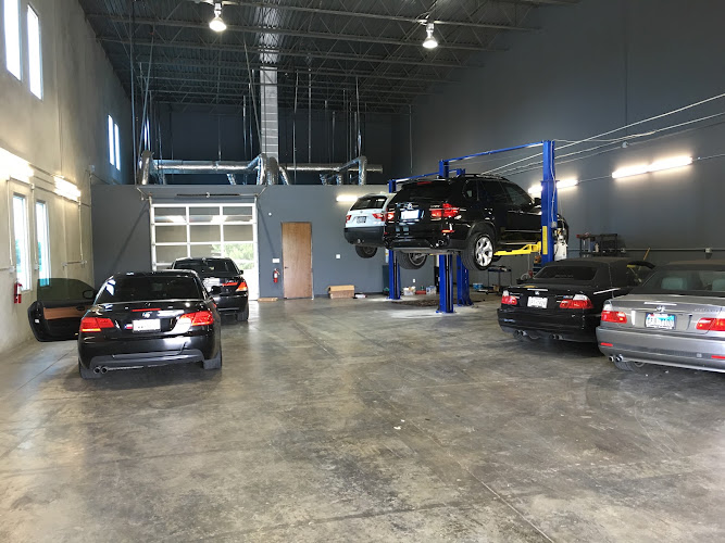 Bimmers Only - Plano