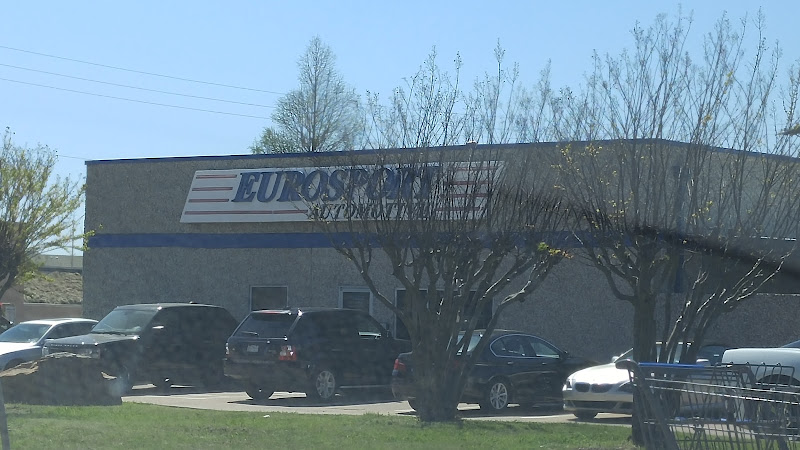 Blair Automotive European Auto Repair Plano