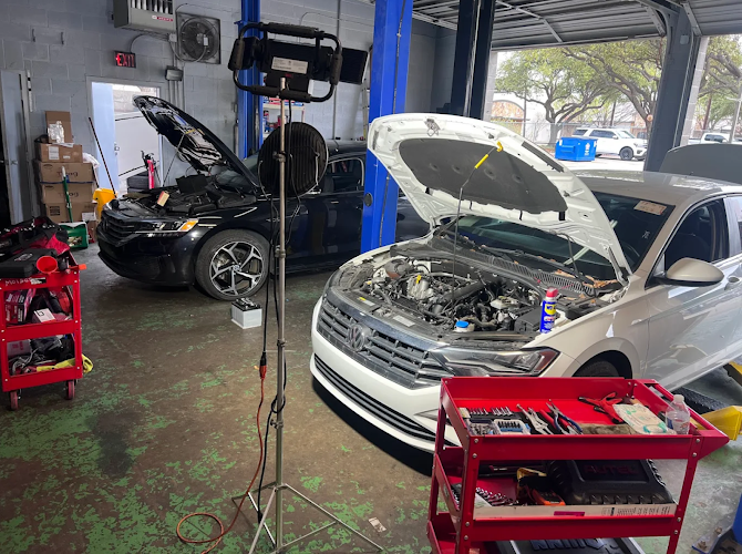 Denali Auto Repair