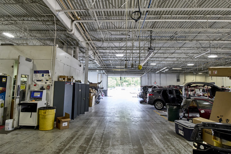 Crash Champions Collision Repair Allen