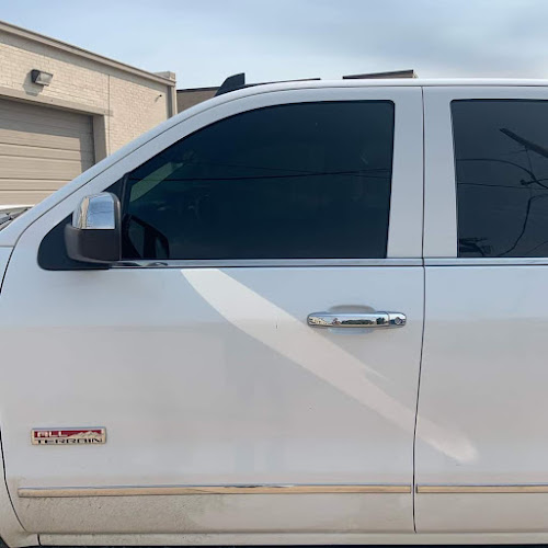 Dent Legends Auto Hail & Dent Repair