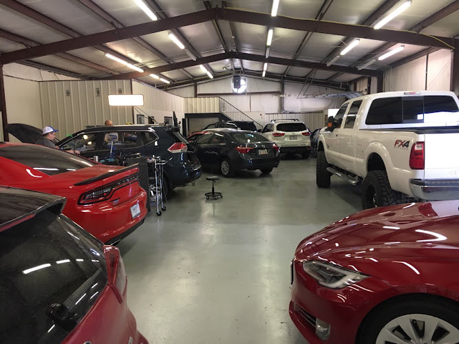 Dent Services