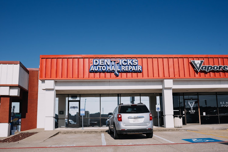 Dentpicks Auto Hail Repair