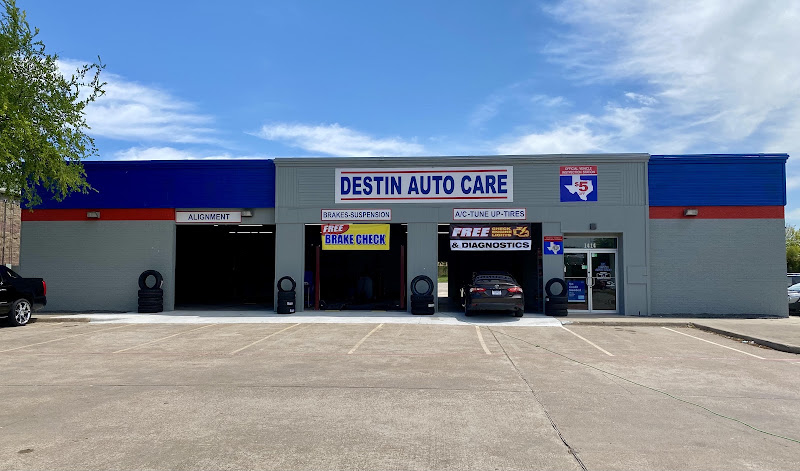 Destin Auto Care