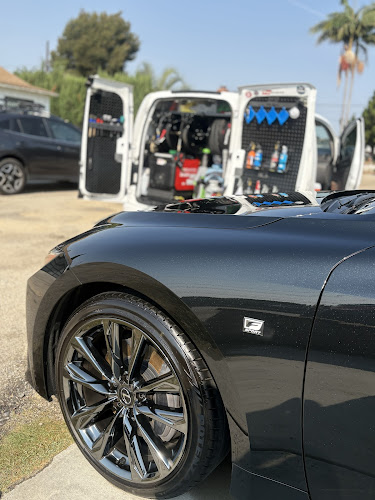 Project Detail LA Project Detail LA