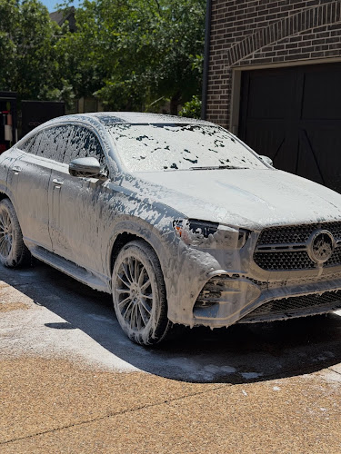 Diamond Mobile Car Detailing Plano