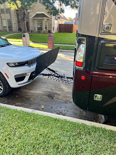 Discount Hitch & Truck Accessories