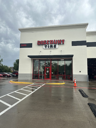 Discount Tire