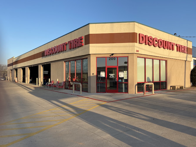 Discount Tire