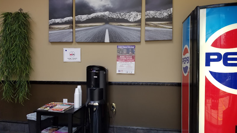 Driver's Edge Complete Tire & Auto Service