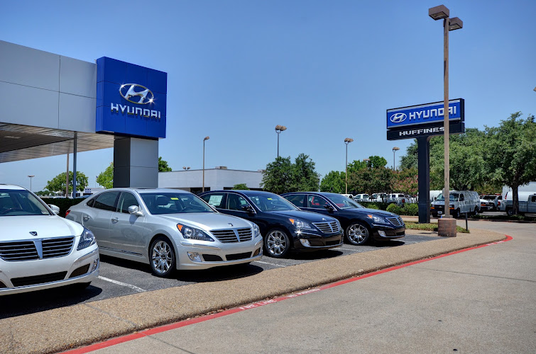 Huffines Hyundai Plano