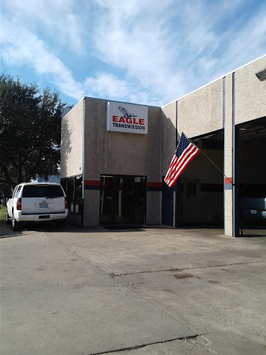 Eagle Transmission & Repair Shop