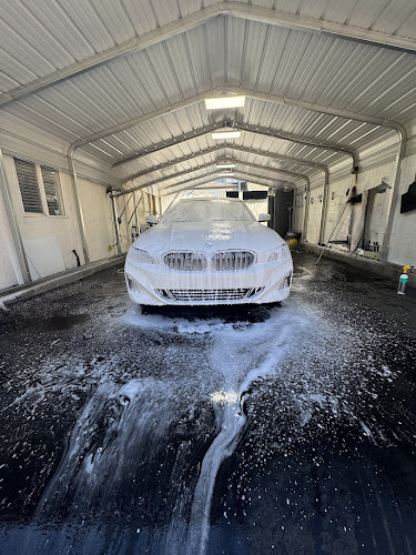 ShinePros Wash & Detail