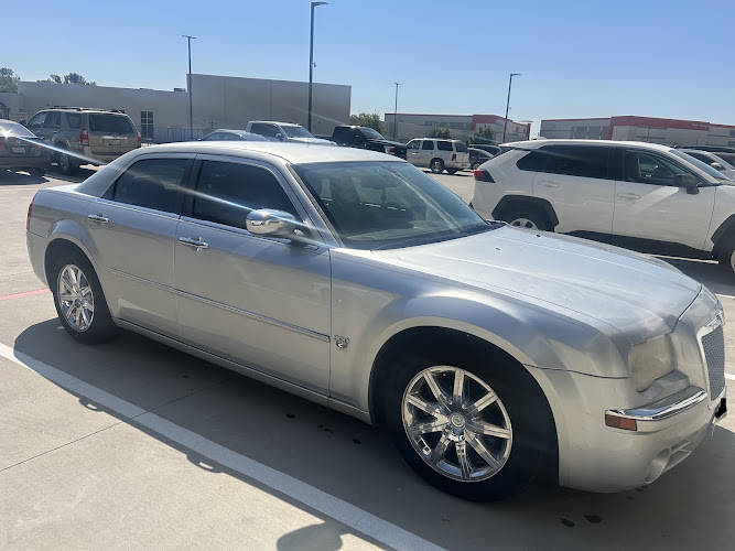 Humble Crew Auto Spa