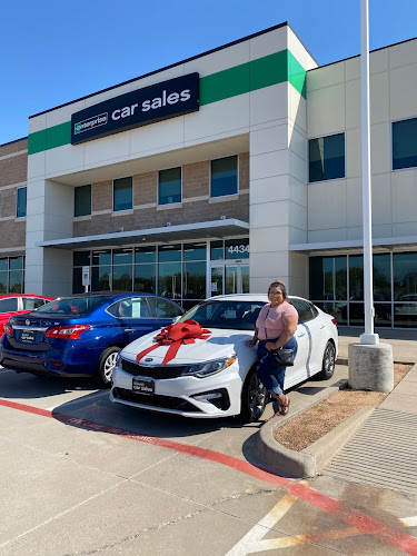 Enterprise Car Sales