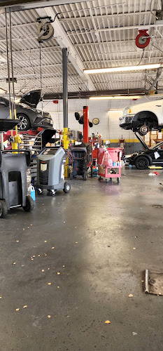 Goodyear One Stop Tire & Automotive LLC