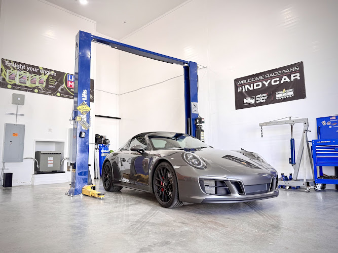 Interactive Automotive. Corp