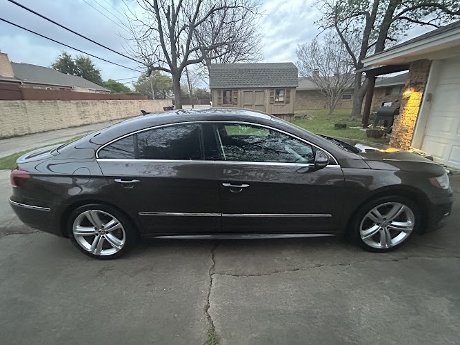 Gray Automotive Products, LLC.