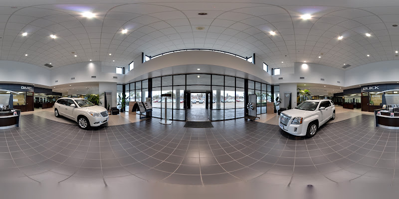 Ewing Buick GMC