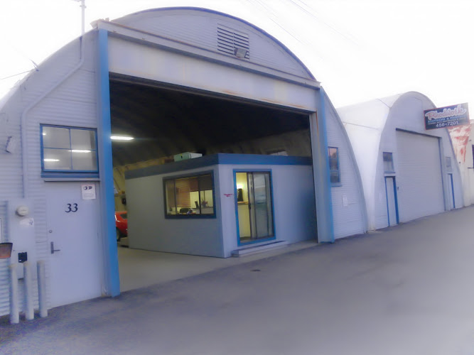 Rhodwork Auto Bodywork Rhodwork Auto Bodywork