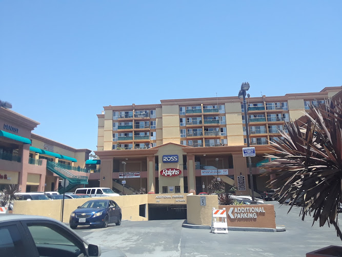 5455 Hollywood Blvd Parking 5455 Hollywood Blvd Parking