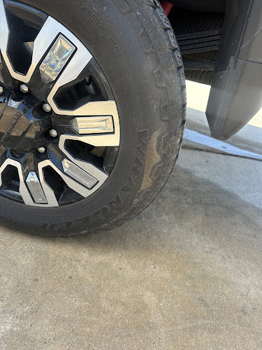 Ewing Buick GMC Service Center