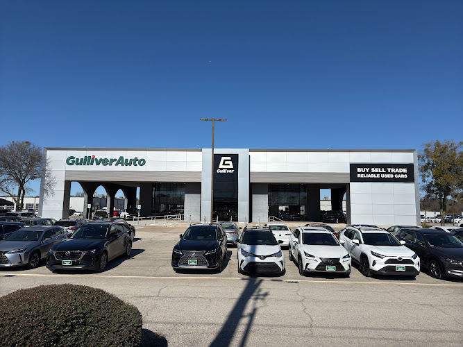Gulliver Auto Group
