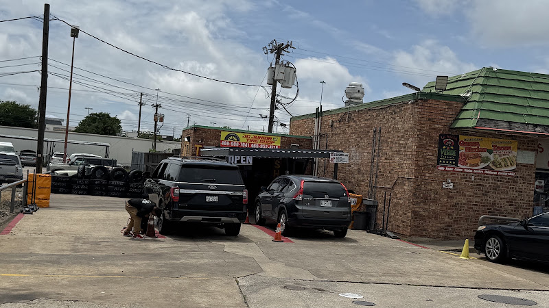 JC JUNIOR TIRE SHOP 3
