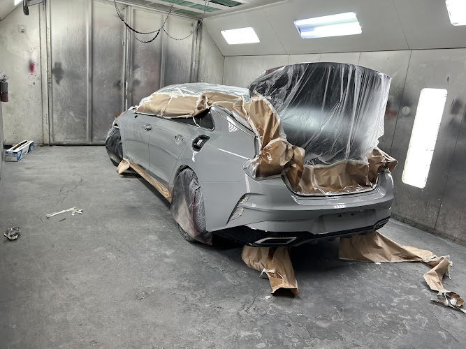 JED Auto Repair