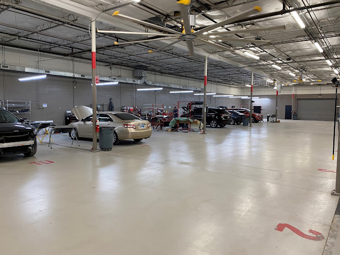 Hance's Uptown Collision Center