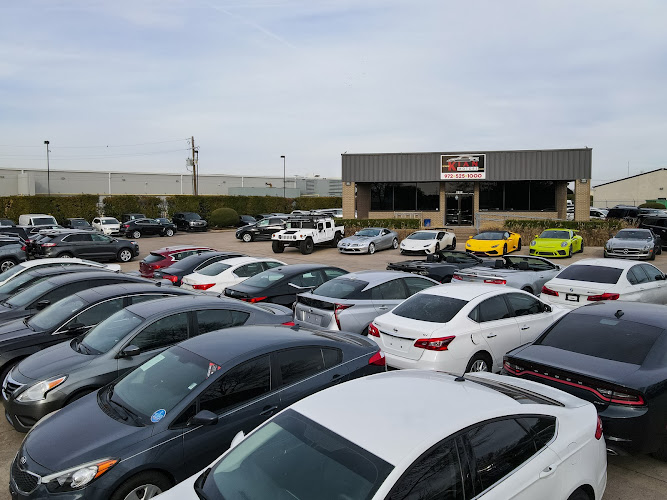 Kian Motors