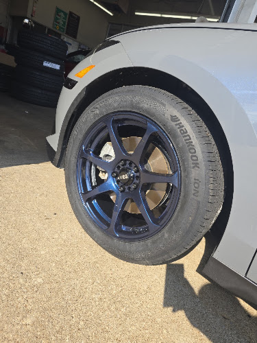 Firestone Complete Auto Care