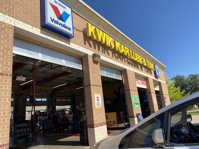 Kwik Kar Lube & Tune